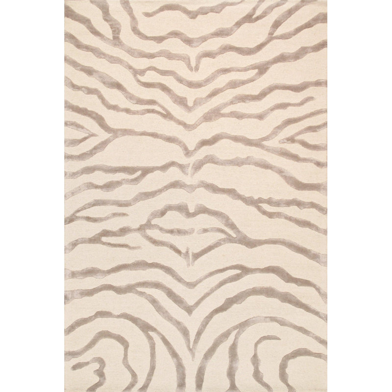 Animal Print Rug