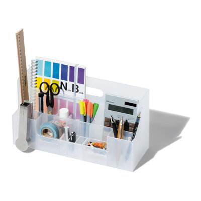 Rangement de bureau