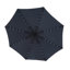 Parasol de marché à DEL 10 pi-73228550