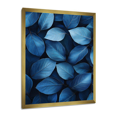 Durham - Floral Canvas Prints