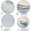 Altonio - transport rond, art en métal-109734398