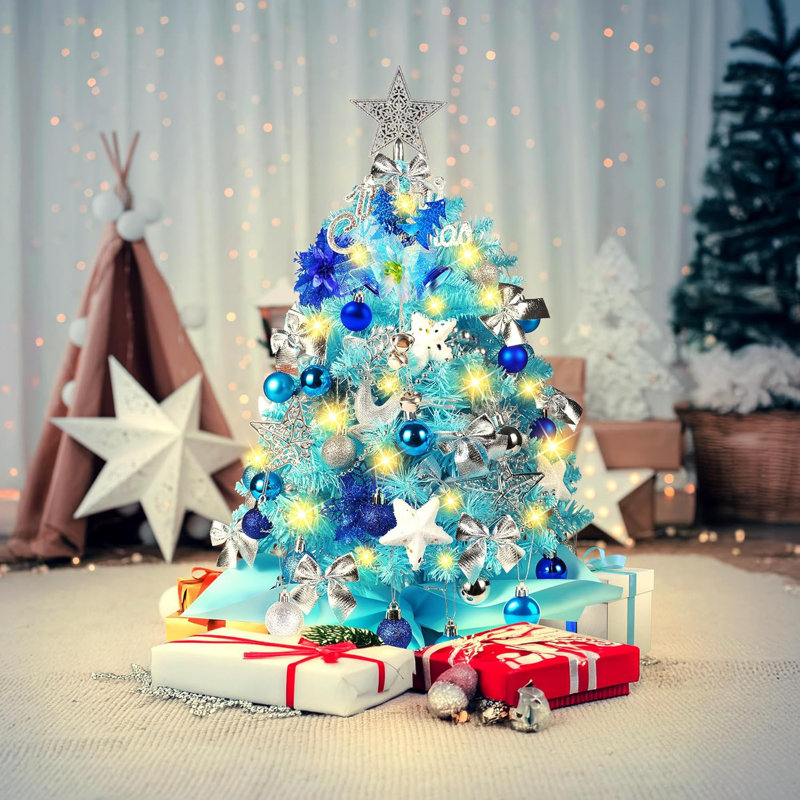 72'' Christmas Tree
