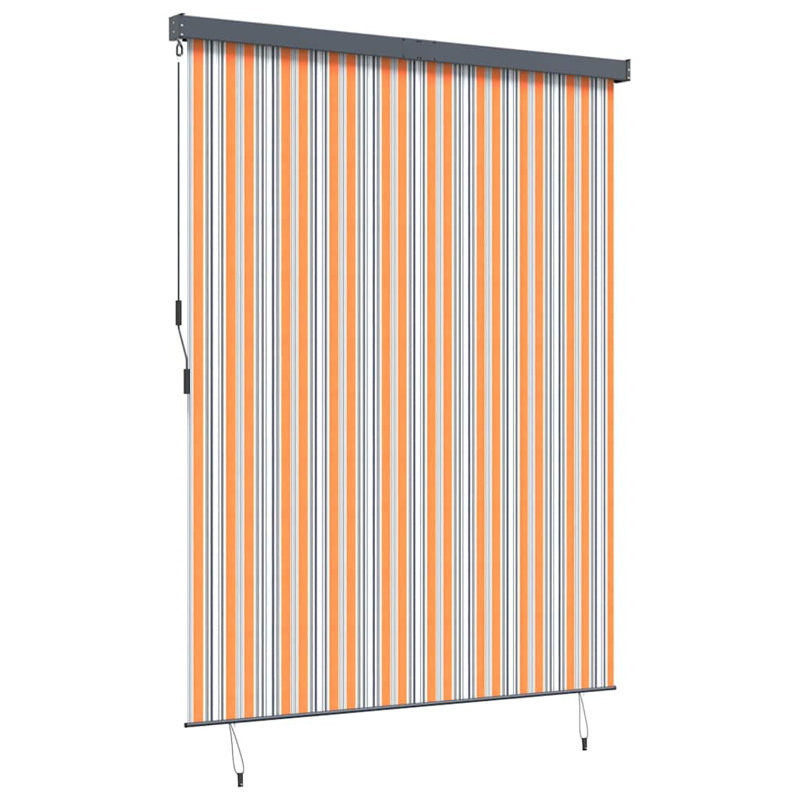 Horizontal/Venetian blind, 250cm L x 200cm W