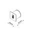 Arveta 1.57" LED Recessed Lighting Kit