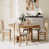 Natural Wood Wash