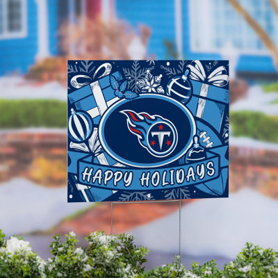 Enseigne du Tennessee Titans