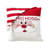 Traditional Holiday Pillow 3D Throw Pillow