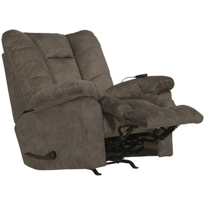 Klein Rocker Recliner W/Heat & Massage