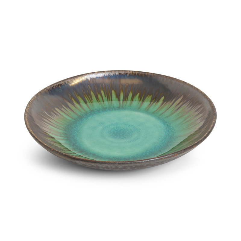 Deera Deep Plate