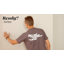 2-1/4 in x 7-1/4 in x 78-3/4 in Primed White Plain Polyurethane Crown Moulding