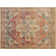 Dallen Oriental Indoor Rug