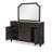 Kingston 68'' W 6 - Drawer Dresser-98429881