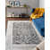 Akins Oriental Indoor Rug