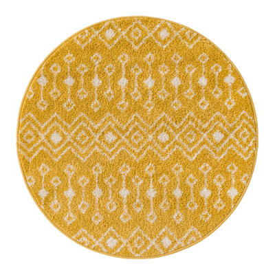 Somerville Moroccan Indoor Rug
