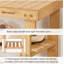 Banc de rangement pour 6 paires de chaussures-1507377171