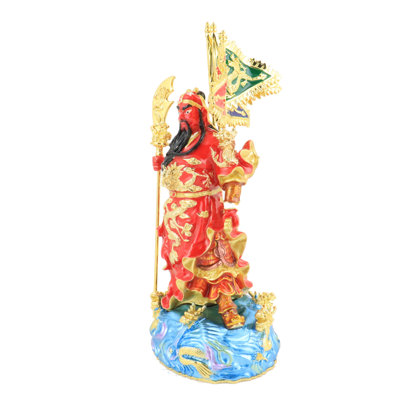 Zaira Religious & Spiritual Statue