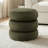 Modern Round Velvet Ottoman With Storage-2109958909