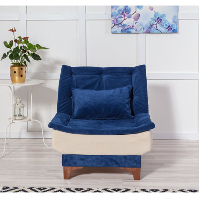 Crosland Upholstered Accent Chair