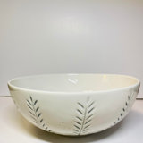 Hudson Valley Night Salad Bowl