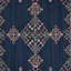 Tissu de broderie Kalindi-87095908