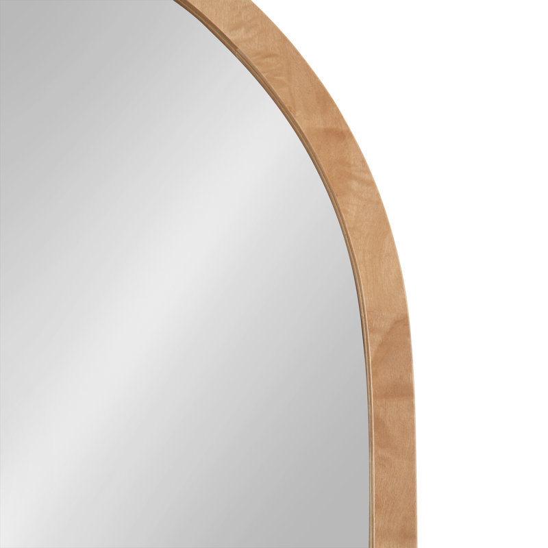 Evantia Arched Wall Mirror