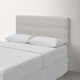 Eisley Upholstered Panel Headboard