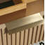 Ensemble de meuble-lavabo mural simple 30 po Anelie-105785122-105785124