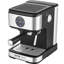Espresso Machine, 15 Bar Coffee and Espresso Maker with Milk Frother Steam Wand