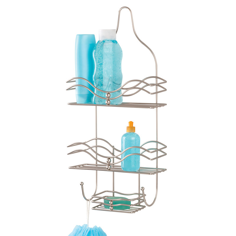 Burrell Shower Caddy