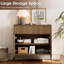 Commode rustique moderne en bois 31,5 po Union-478713054