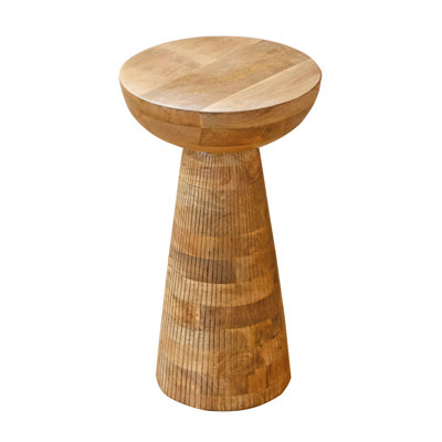Palominas End Table