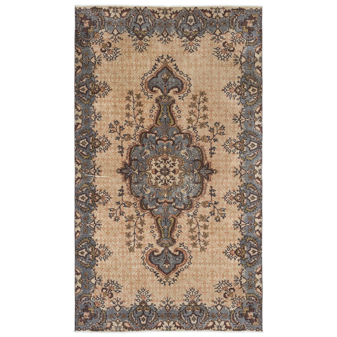 Corisande Hand Knotted Area Rug