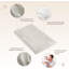 Drap-housse Whisper Organic-117442425-117442424