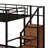 Denslowe Standard Bunk Bed with Bookcase-1474170549-1474170546