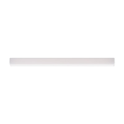 Lightstick Aluminum LED Flush Mounted Sconce