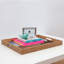 Bamboo Tray