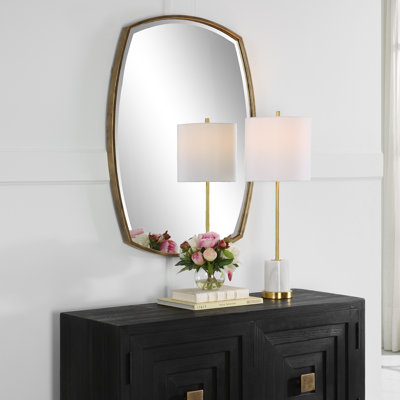 Miroir de salle de bain Jacore