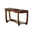 Meuble de salon cerisier foncé 1pc