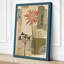 Collage Botanical - Wrapped Canvas-1986729635-1986729658
