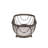 Red Barrel Studio® Fitzgibbons Stainless Steel Bread Basket-24059843