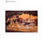 31" The Mahabharat View - Lord Krishna | Natural Color On Wood Panel With Inlay Work