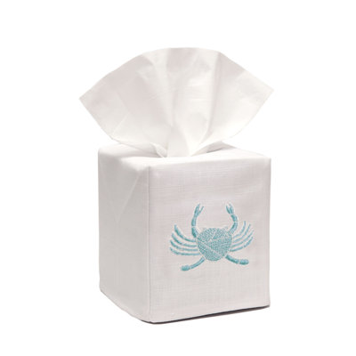 Procopio Tissue Box Cover