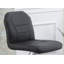Tabouret pivotant à hauteur réglable-1305657744