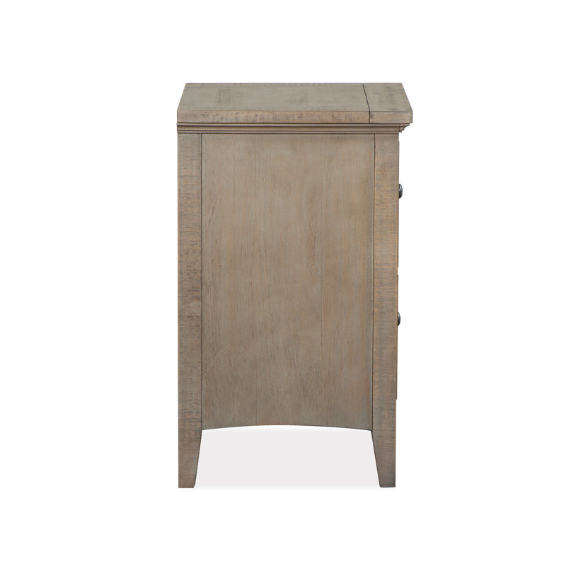 Holton Small Drawer Nightstand