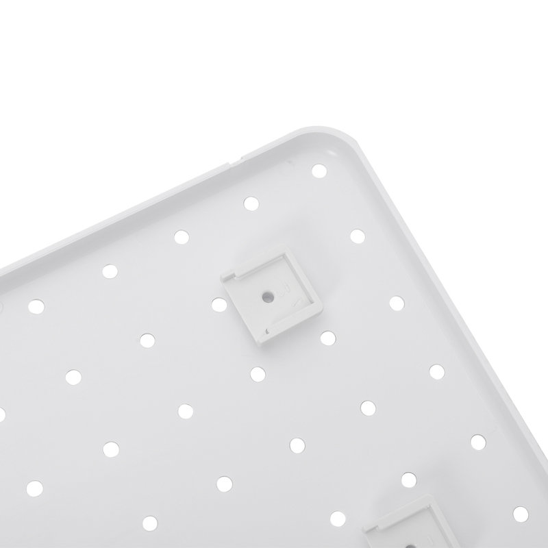 Morganti Plastic Pegboard Accessory Kit