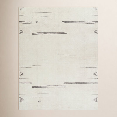 Becki Owens x Livabliss Rivi Abstract Rug