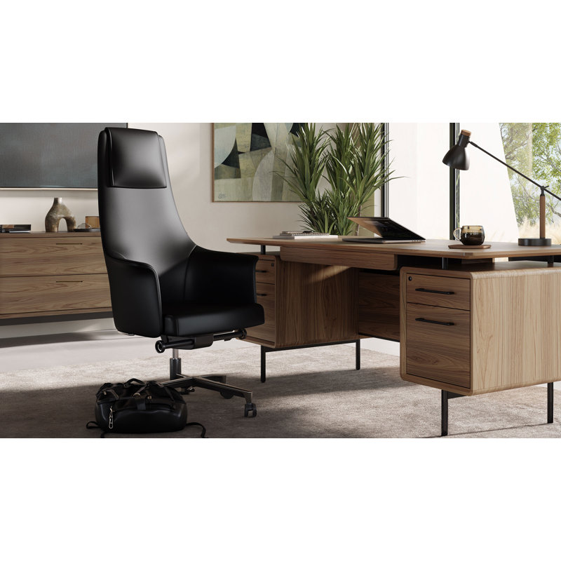 LINQ Office Storage Credenza