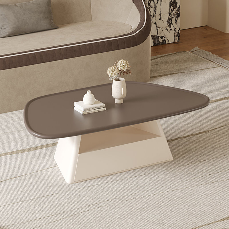Wooden Coffee Table