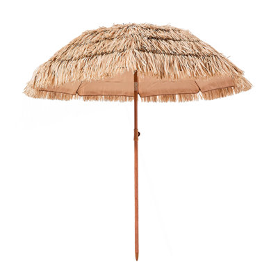 Parasol Tiki