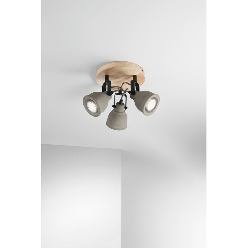 Odelia Flush Mount